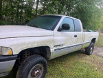 1997 dodge ram 2500 parts