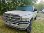 1997 dodge ram 2500 parts