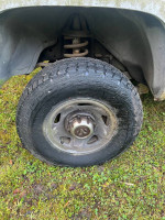 1997 dodge ram 2500 parts