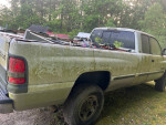 1997 dodge ram 2500 parts