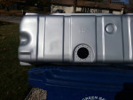 Gas Tank 1969 CORVETTE NEW also fits other years