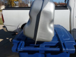 Gas Tank 1969 CORVETTE NEW also fits other years