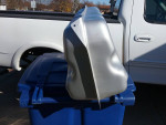 Gas Tank 1969 CORVETTE NEW also fits other years