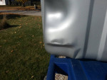 Gas Tank 1969 CORVETTE NEW also fits other years