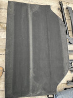 WRANGLER SOFT TOP