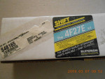2000 - 2007 Ford Focus SE - New Parts