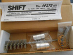 2000 - 2007 Ford Focus SE - New Parts