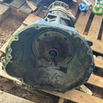 96 42re Jeep transmission