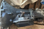 96 42re Jeep transmission