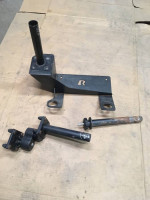 RAM MOUNTS LAPTOP MOUNT