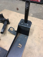 RAM MOUNTS LAPTOP MOUNT