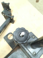 RAM MOUNTS LAPTOP MOUNT