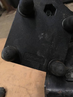 RAM MOUNTS LAPTOP MOUNT