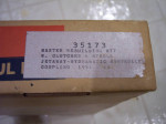 Volkswagon VW Automatic Transmission Rebuild Kit