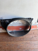 72 malibu chevelle hood & parts