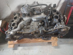 2011 Subaru Forester 2.5 FB25 engine