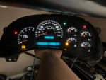 Gm Gauge Cluster Repair