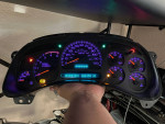 Gm Gauge Cluster Repair