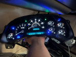 Gm Gauge Cluster Repair