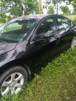 2010 NISSAN ALTIMA
