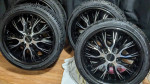 Wheels & Tires *LIKE NEW*