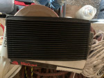 K&N air filter