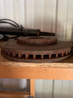 Rotors Z-28