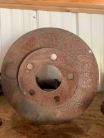 Rotors Z-28
