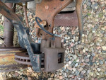 Front calipers Z-28