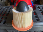 Air filter