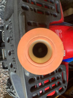 Air filter