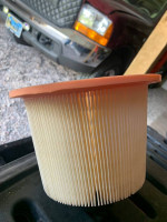 Air filter