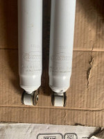 Rancho shocks