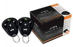 Keyless Entry/Alarms/Remote Starts