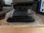 Transmission mount