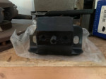 Transmission mount