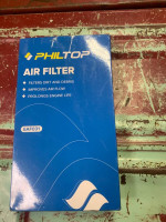 Air filter