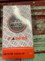 Air filter