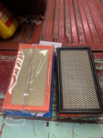 Air filter