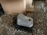Transmission filter