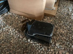 Transmission filter