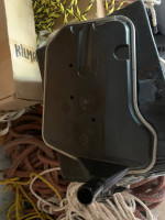 Transmission filter