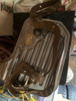 Transmission filter
