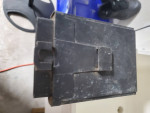 89 GMC/CHEVY ABS module