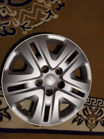 Dodge Wheel Cover