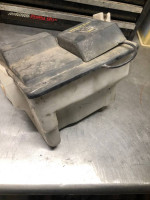 2001 Ford F150 Washer Reservoir
