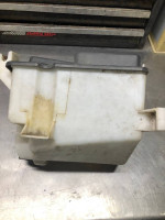 2001 Ford F150 Washer Reservoir