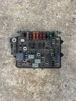 1999 Chevy Silverado Fuse Block
