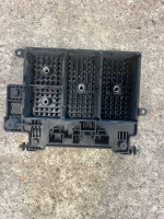 1999 Chevy Silverado Fuse Block