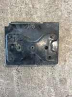 1999 Chevrolet Silverado Battery Tray